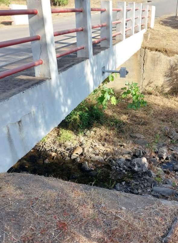 Oči mesta v teréne, 24/7 – Bridge